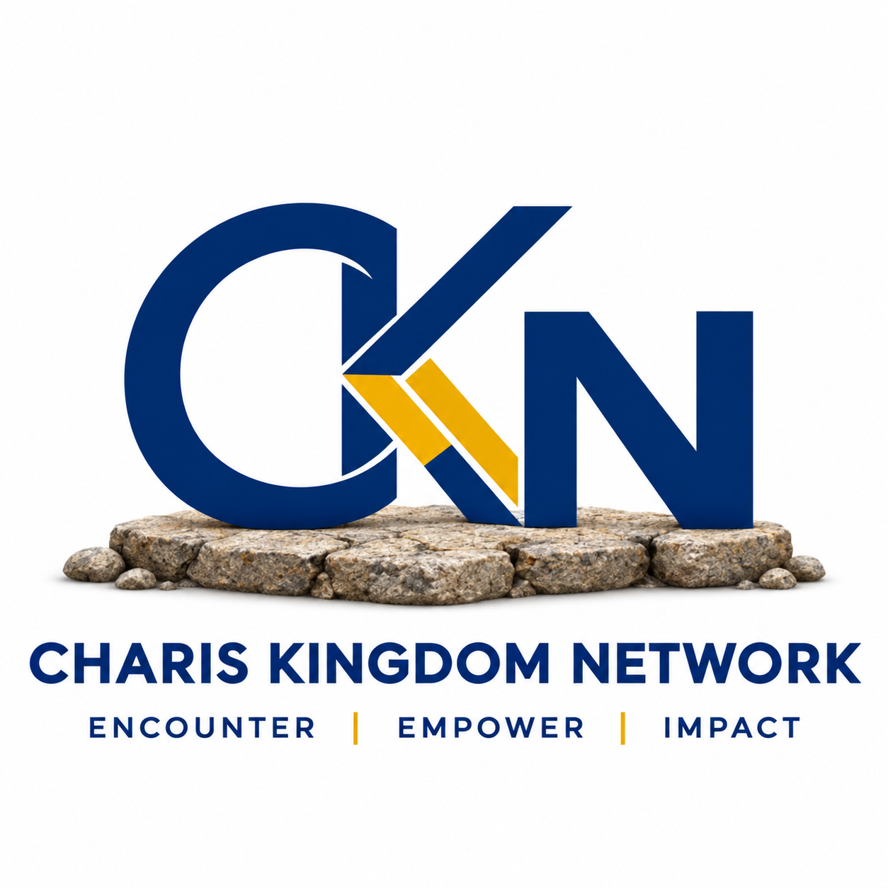 Charis Kingdom Network — Encounter, Empower, Impact