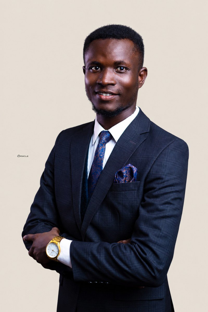 Appiah Richard Kwaku