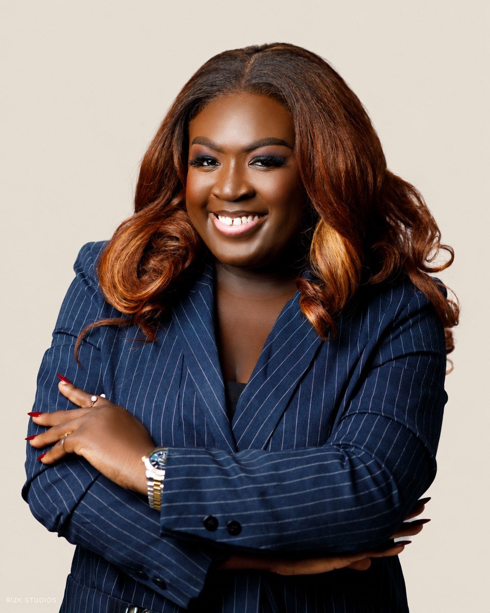 Jacqueline Ansomah Yeboah