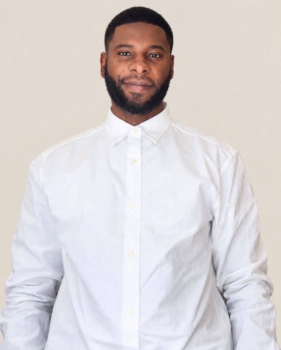 Joshua Yeboah, Founder and Leader of Charis Kingdom Network
