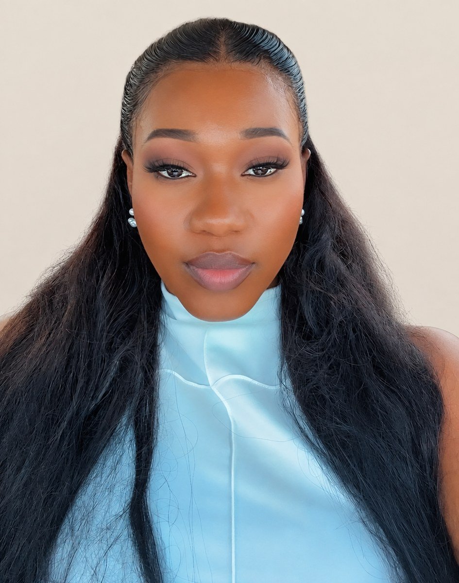 Mary Efya Fosuhene