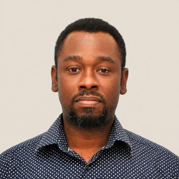 Patrick Gyau Yeboah
