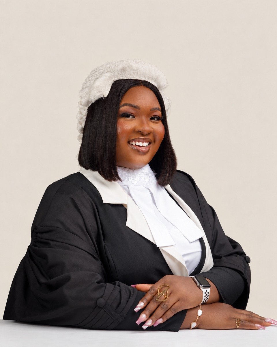 Priscilla Osei Twumwaa